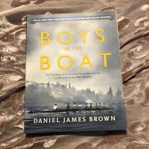 great story! perfect condition!